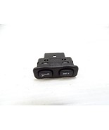 Mercedes R230 SL55 SL500 switch, info service center console, 2208219058 - $367.14 MXN