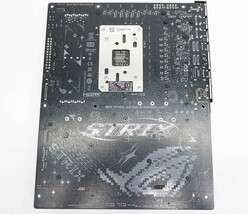 ASUS ROG STRIX X870E-E GAMING WIFI AMD X870 ATX DDR5 Wi-Fi 7 Motherboard  image 6