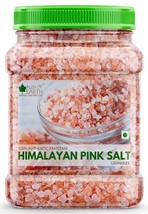 Granular Pakistani Himalayan Pink Salt Non Iodized for weight loss 1 kg - $30.68