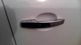 Passenger Door Handle Exterior Door Front Fits 12-15 CAPTIVA SPORT 10478... - $49.79