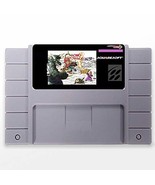 FidgetFidget Chrono Trigger SNES Super for Nintendo NTSC USA Version Vid... - $798.88 MXN