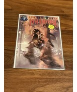 Gene Roddenberry&#39;s Lost Universe #4 Variant Cover (Tekno Comix, July 1995) - $312.62 MXN