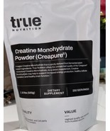 - Creatine Monohydrate Powder - Micronized Creatine Powder - Promotes Le... - £32.93 GBP