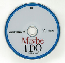 Maybe I Do (Blu-ray disc) 2023 Diane Keaton, Richard Gere, Susan Sarandon - £9.57 GBP