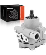 A-Premium Power Steering Pump, Compatible With Nissan Altima, 5231 49110... - $73.98