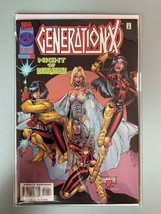 Generation X(vol. 1) #23 - Marvel Comics - Combine Shipping  $2 BIN - £1.58 GBP