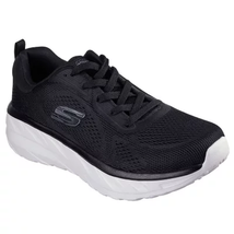 Skechers Men&#39;S D&#39;Lux Ultra Sneaker - £42.11 GBP+