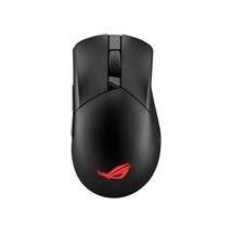 ASUS ROG Gladius III Wireless Aimpoint Gaming Mouse  Right-Handed Ergon... - $125.15
