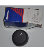 NEW ACDelco GM KNOB Heater Temp Control  Part# 9379907 - $33.93 CAD