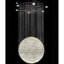 AM9102 Crystal Sphere - $14,225.07 CAD