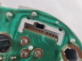 Speedometer Cluster MPH US Market With Tachometer Fits 96-00 ELANTRA 382... - $55.24