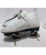 Ladies 6 Parts Repair NOS Hard Candy Skate Plates + Glued Labeda Pro 377... - £102.25 GBP