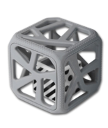 Malarkey Chew Cube Grey - $130.01 CAD