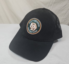 Old Dominion Freight Line ODFL Patch Hat Cap Mesh Back Trucker - $9.95