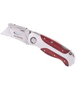 Hangzhou Great Star Indust Utility Knife With Hardwood Handle - £20.15 GBP