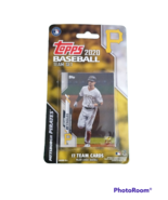 Pittsburgh Pirates 2020 Baseball 17 Team Set Bryan Reynolds Factory Sealed - $29.65 CAD