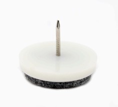 16 Felt Base 1-1/8&#39;&#39; inch Nail Tacks - £7.59 GBP