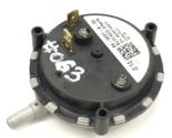 Goodman Furnace Air Pressure Switch 0.10 PF 64-0491-A-00 462581 assy use... - £13.92 GBP