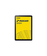 Phison Pascari SA50V 3.84TB 2.5&quot; SATA III Enterprise Solid State Drive -... - $12,201.95 MXN