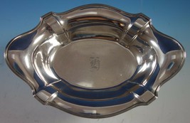Plymouth by Gorham Sterling Silver Vegetable Bowl Oval #2784 (#1975) - £458.58 GBP