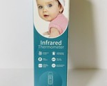 Non-Contact Infrared Forehead Thermometer for Adults, Infant, Kids and T... - £10.00 GBP