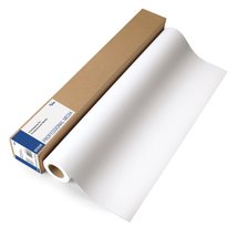 Epson Premium Glossy 24 Inch x 100 Feet Photo Paper (S041390) - £122.29 GBP