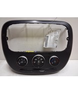 17 18 19 Kia soul manual heater AC control gas models 97250-B2AS2ASB OEM - $89.09