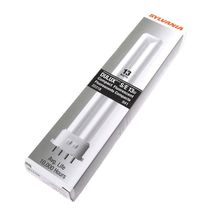 20318 Sylvania CF13DS/E/841 Dulux S/E 13W 4 Pin CFL Lamp - $10.55