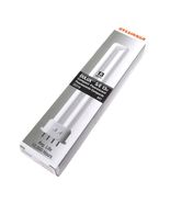 20318 Sylvania CF13DS/E/841 Dulux S/E 13W 4 Pin CFL Lamp - $10.55