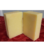 PEACEFUL FOREST LEMON ZINGER BAR SOAP - €5,54 EUR