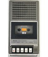 Emerson Cassette Recorder CRC97 - $185.88 MXN