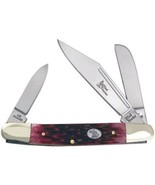 FROST CUTLERY TV137719 STL Warrior Wrangler Knife - $29.26