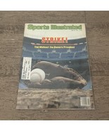 STRIKE Baseball 1981 June 22 Sports Illustrated - €5,18 EUR