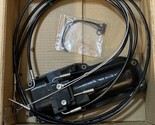 Trim &amp; Tilt Pump Cover Repair Kit 21573835 For Volvo Penta 21945911 - $123.75