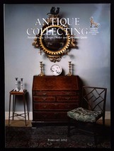 Antique Collecting Magazine February 2010 mbox1514 Antiques Collectors&#39; Club - £4.82 GBP
