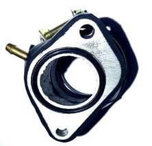 INTAKE MANIFOLD FOR HONDA HELIX CN250 CN 250 ELITE CH250 CARB INSULATOR ... - $11.88