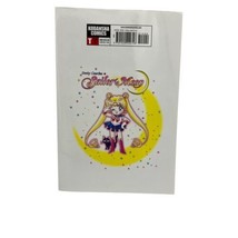 Pretty Guardian Sailor Moon Volume 1 Book by Naoko Takeuchi Kodansha Com... - £10.99 GBP