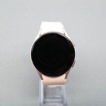 Samsung Galaxy Watch FE SM-R866U Aluminum Smartwatch 40mm LTE - Pink Gold image 3