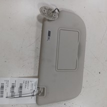 Passenger Right Sun Visor Shade W/o Sunroof With Illumination 13-19 Ford... - $39.94