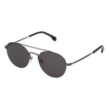Men&#39;s Sunglasses Lozza SL2313M5308Y8 Black Ø 53 mm (S0353789) - £66.50 GBP