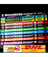 Machimaho Souryuu Manga Volume 1-10 English Version Comic -Fast Ship DHL  - $205.56 CAD