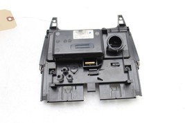 08-14 MERCEDES-BENZ W204 C300 C350 CENTER CONSOLE ASHTRAY COMPARTMENT E5439 image 8