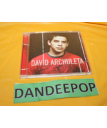 David Archuleta Self Titled Music CD - £6.18 GBP