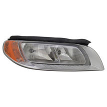 03-06 Volvo s80 XENON HID Glass Headlight Light Lamp Passenger Right RH image 12