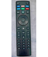 Replacement Remote for Vizio Smart TV XRT-140 and Vizio Smart TV Quantum... - $25.65
