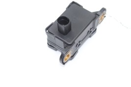 10-18 VOLKSWAGEN TOUAREG YAW RATE SENSOR Q0894 image 3