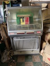 seeburg 100 jl jukebox Hard To Find - $3,465.00