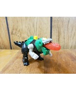 McDonalds Transformers: Robots in Disguise Grimlock 2015 Fast Food Promo... - $4.00