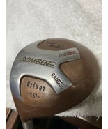 Bomber Driver 9.5 Degree Tour Model. Left Handed - €35,24 EUR