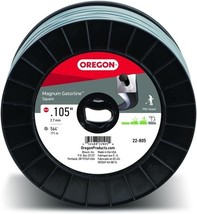 Oregon Magnum Gatorline 105 Trimmer Line Heavy Duty, Professional Square... - $214.61